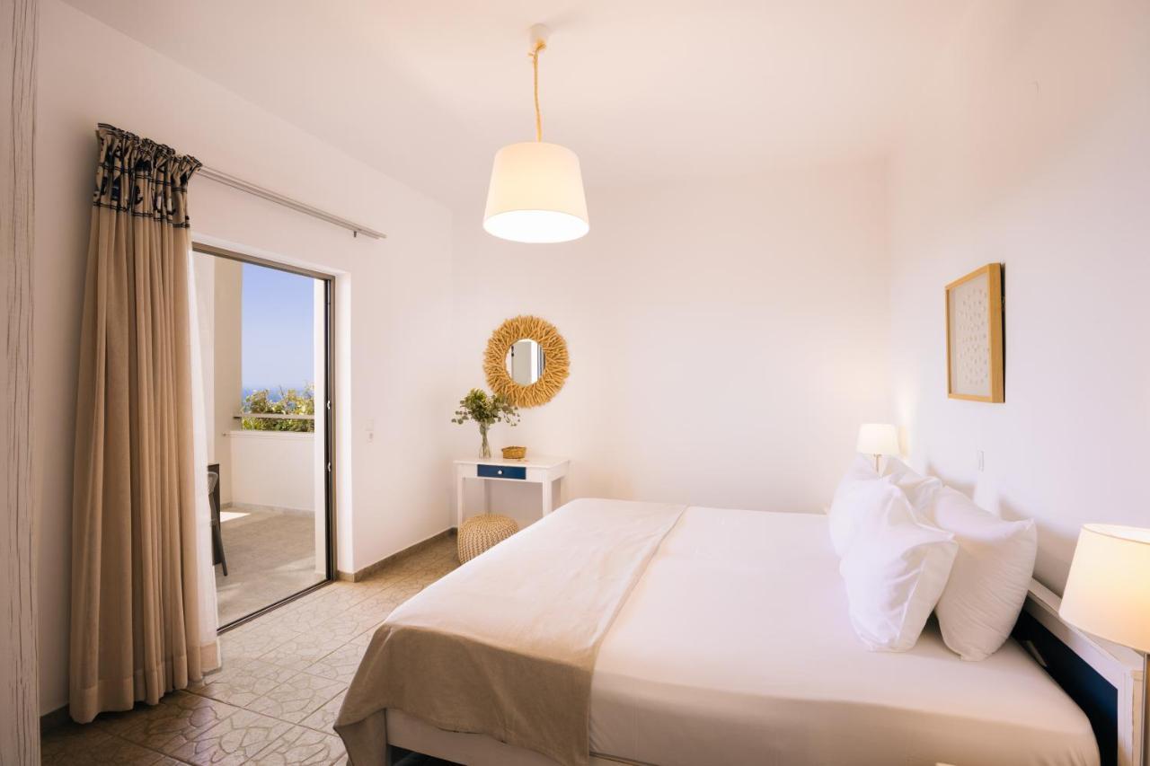 Villa Stella Suites Plakias Exterior foto