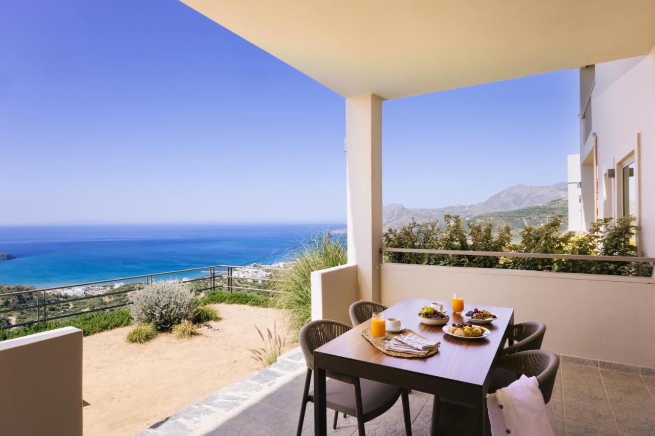 Villa Stella Suites Plakias Exterior foto