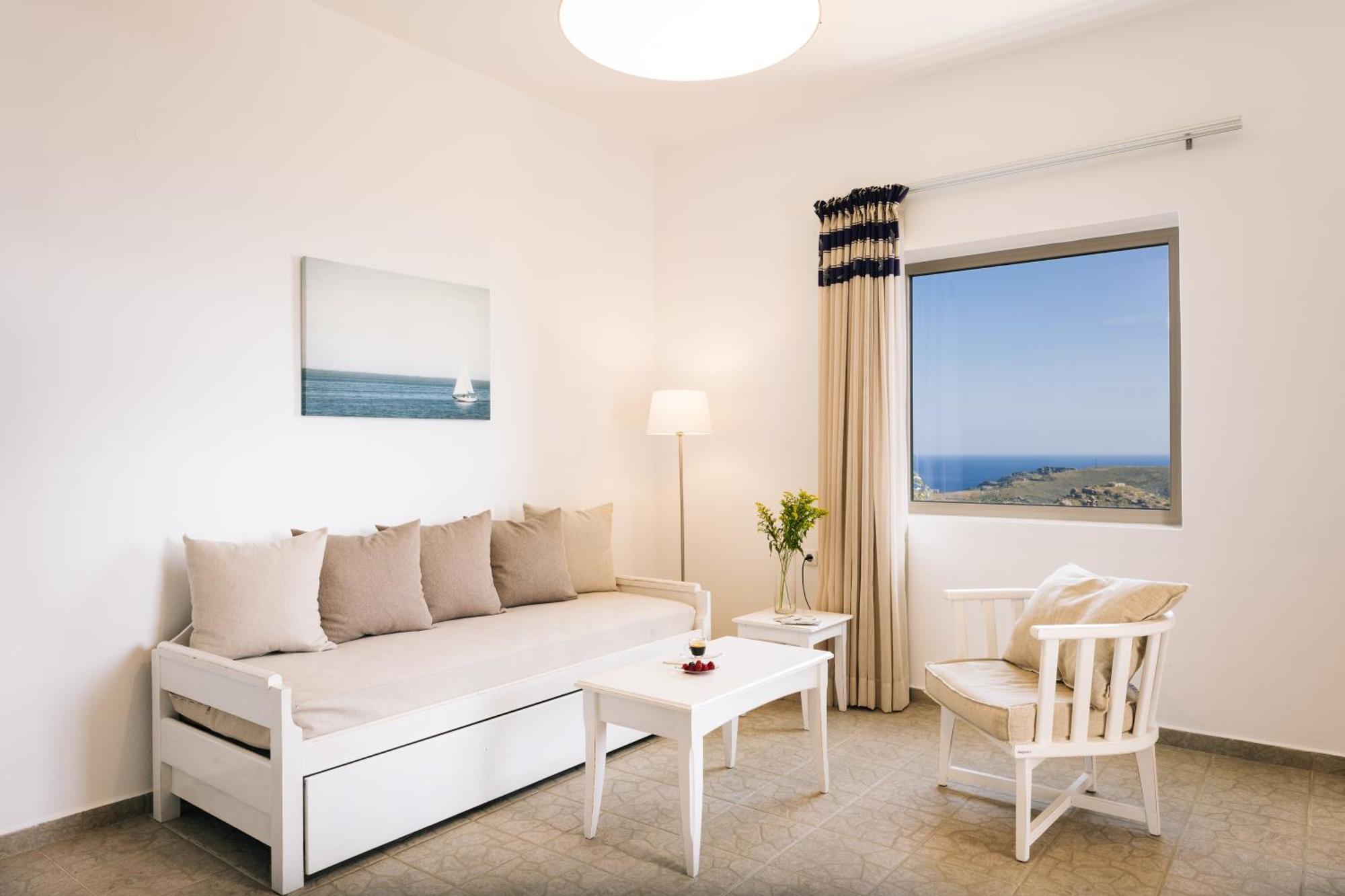 Villa Stella Suites Plakias Exterior foto